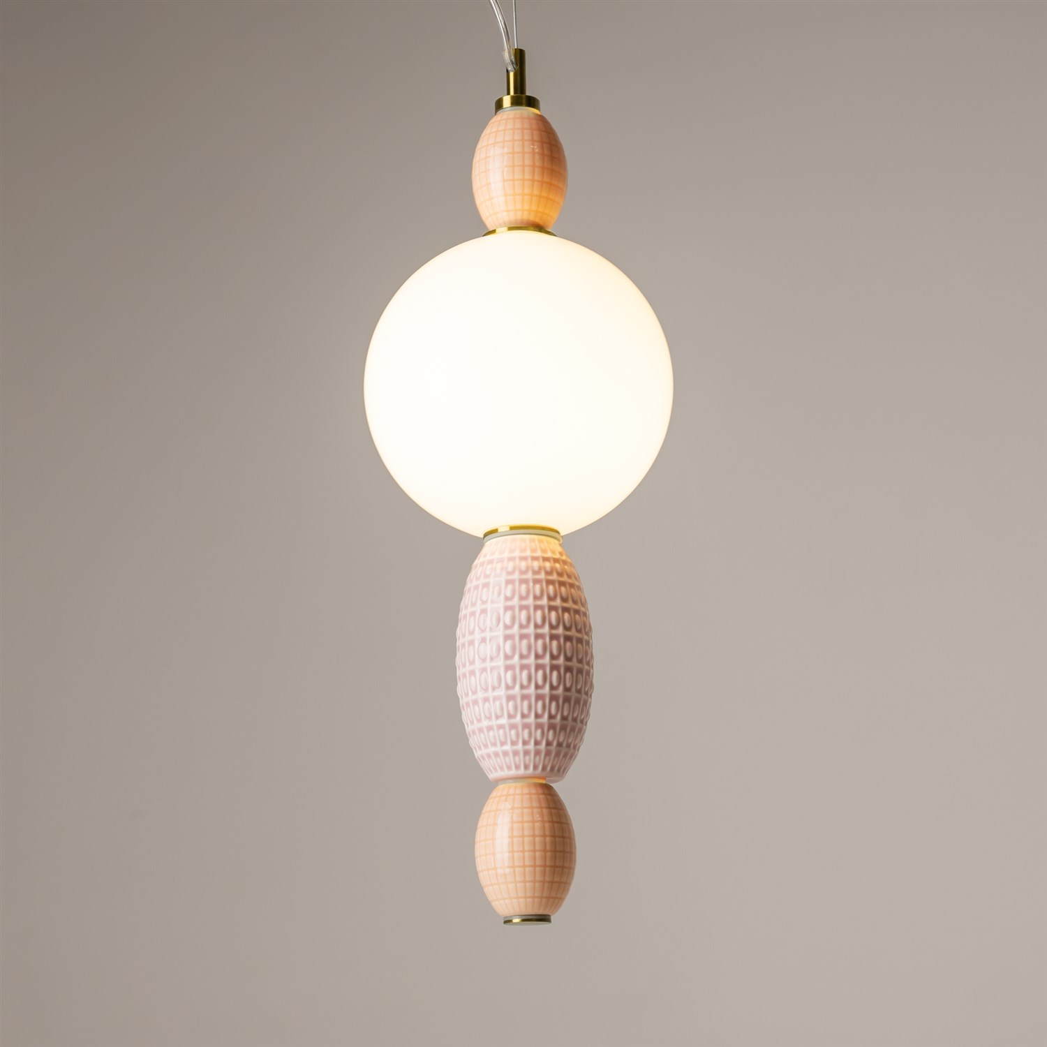 Maytoni Modern Adore Подвесной светильник цвет: латунь MOD297PL-L12BS3K