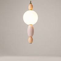 Maytoni Modern Adore Подвесной светильник цвет: латунь MOD297PL-L12BS3K