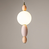Maytoni Modern Adore Подвесной светильник цвет: латунь MOD297PL-L12BS3K