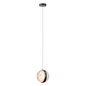 Maytoni Modern Misterio Подвесной светильник цвет: черный MOD379PL-L6B3K