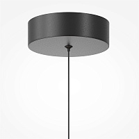 Maytoni Modern Misterio Подвесной светильник цвет: черный MOD379PL-L6B3K