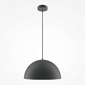 Maytoni Modern Basic colors Подвесной светильник цвет: черный MOD168PL-01B