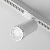 Maytoni Technical Focus Zoom Трековый светильник цвет: белый TR021-1-12B4K-Z-W