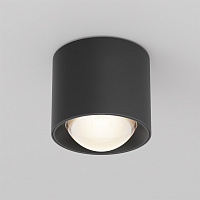 Maytoni Technical Lens Потолочный светильник цвет: черный C217CL-15W3K-B