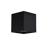 Maytoni Outdoor Ares Потолочный светильник цвет: графит O309CL-L8GF3K