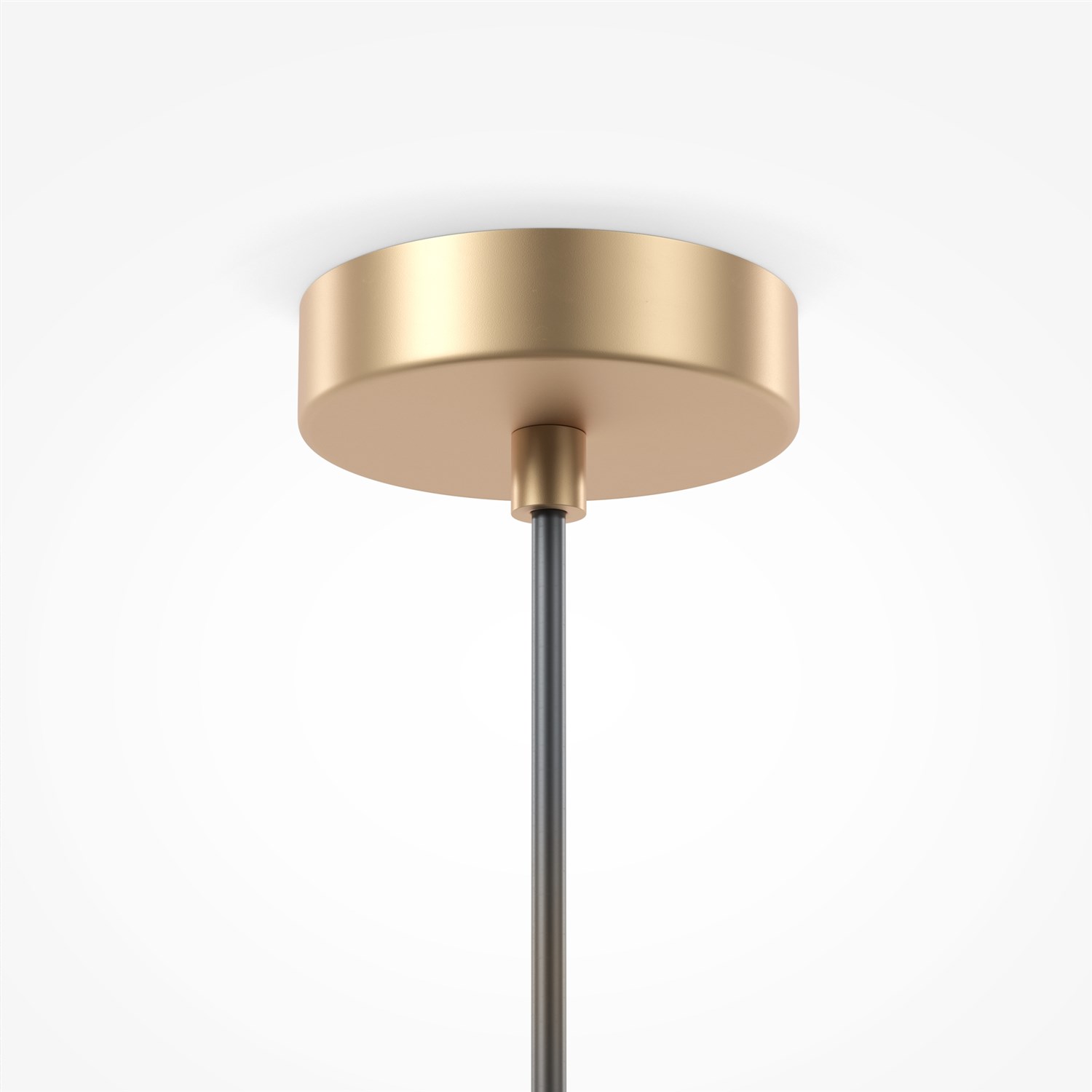 Maytoni Modern Reels Подвесной светильник цвет: золото MOD268PL-01G