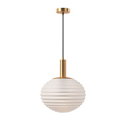 Maytoni Modern Reels Подвесной светильник цвет: золото MOD268PL-01G
