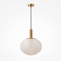Maytoni Modern Reels Подвесной светильник цвет: золото MOD268PL-01G