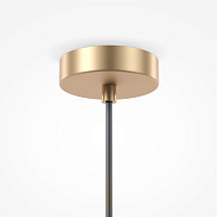 Maytoni Modern Reels Подвесной светильник цвет: золото MOD268PL-01G