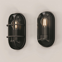 Maytoni Outdoor Candle Настенный светильник (бра) цвет: графит O449WL-01GF1