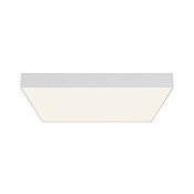 Maytoni Technical Zon Потолочный светильник цвет: белый C032CL-90W4K-SQ-W