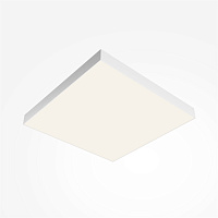 Maytoni Technical Zon Потолочный светильник цвет: белый C032CL-90W4K-SQ-W