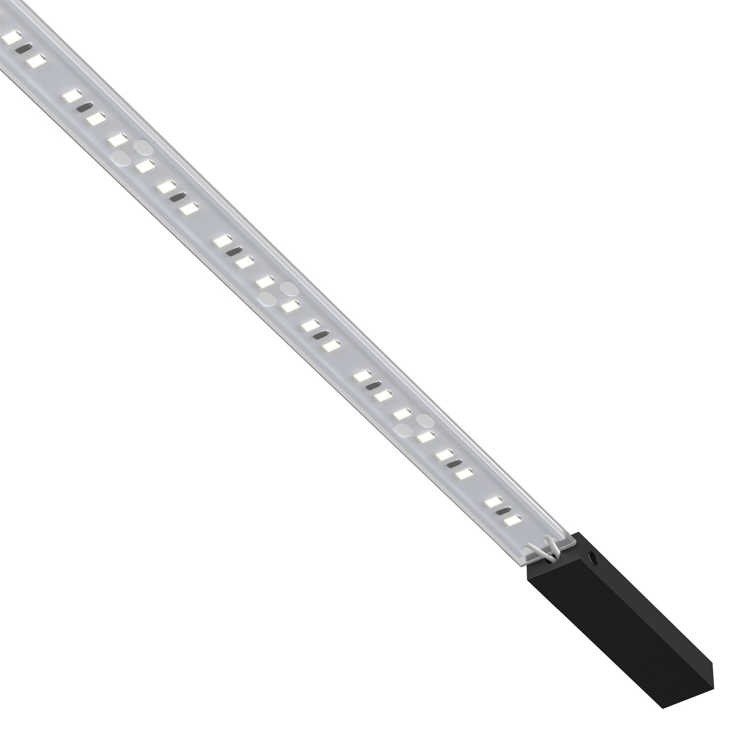 Maytoni Technical Flex Трековый светильник цвет: черный TR160-1-50W3K-5B
