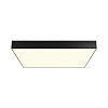 Maytoni Technical Zon Потолочный светильник цвет: черный C032CL-90W3K-SQ-B