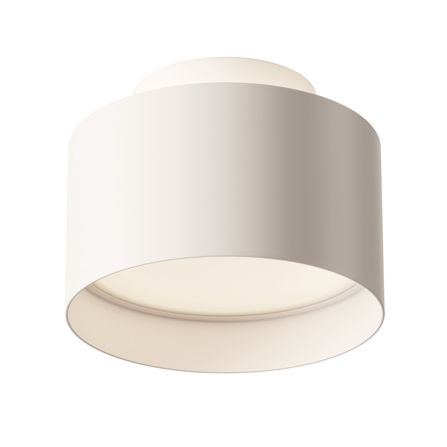 Maytoni Technical Planet Потолочный светильник цвет: белый C009CW-L16W4K