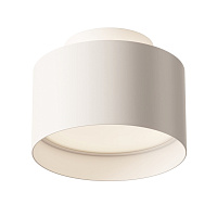 Maytoni Technical Planet Потолочный светильник цвет: белый C009CW-L16W4K
