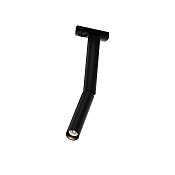 Maytoni Technical Focus Dual Трековый светильник цвет: черный TR142-1-6W3K-B