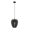 Maytoni Modern Cambio Подвесной светильник цвет: черный MOD398PL-01GR