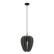 Maytoni Modern Cambio Подвесной светильник цвет: черный MOD398PL-01GR