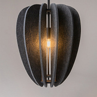 Maytoni Modern Cambio Подвесной светильник цвет: черный MOD398PL-01GR