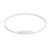 Maytoni Modern Rim Потолочный светильник цвет: белый MOD058CL-L65WK
