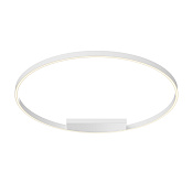Maytoni Modern Rim Потолочный светильник цвет: белый MOD058CL-L65WK