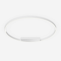 Maytoni Modern Rim Потолочный светильник цвет: белый MOD058CL-L65WK