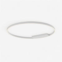 Maytoni Modern Rim Потолочный светильник цвет: белый MOD058CL-L65WK