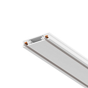 Maytoni Technical Busbar trunkings Radity Шинопровод накладной цвет: белый TRX084-111W