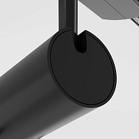Maytoni Technical Gala Трековый светильник цвет: черный TR108-3-10W3K-B