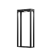 Maytoni Outdoor Pir Ландшафтный светильник цвет: графит OSL456FL-L2GF3K