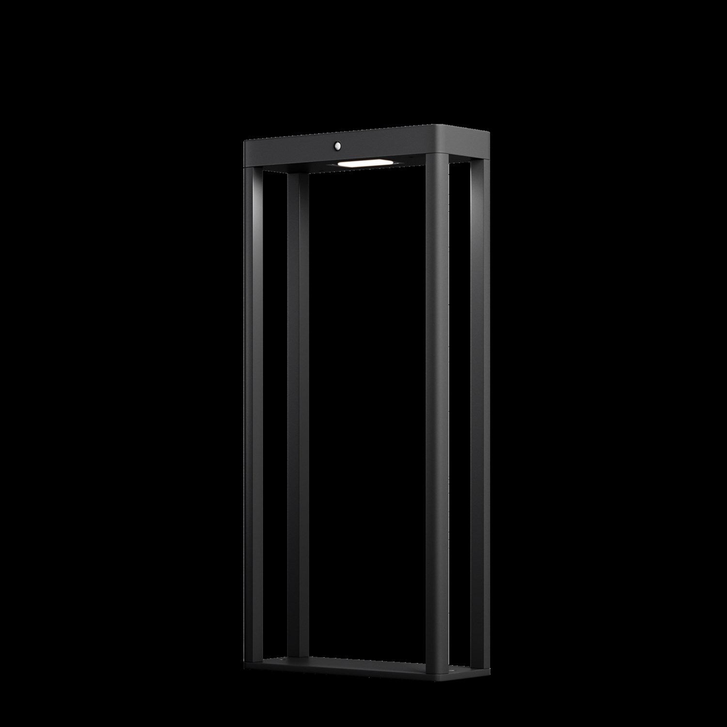 Maytoni Outdoor Pir Ландшафтный светильник цвет: графит OSL456FL-L2GF3K
