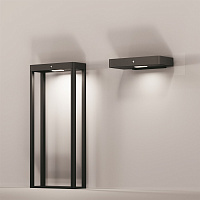 Maytoni Outdoor Pir Ландшафтный светильник цвет: графит OSL456FL-L2GF3K