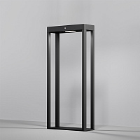 Maytoni Outdoor Pir Ландшафтный светильник цвет: графит OSL456FL-L2GF3K