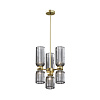 Maytoni Modern Antic Подвесной светильник цвет: золото MOD302PL-06GR