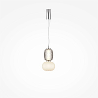Maytoni Modern Pattern Подвесной светильник цвет: хром MOD267PL-L18CH3K