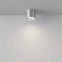 Maytoni Technical Polar Потолочный светильник цвет: серебро C088CL-GX53-S