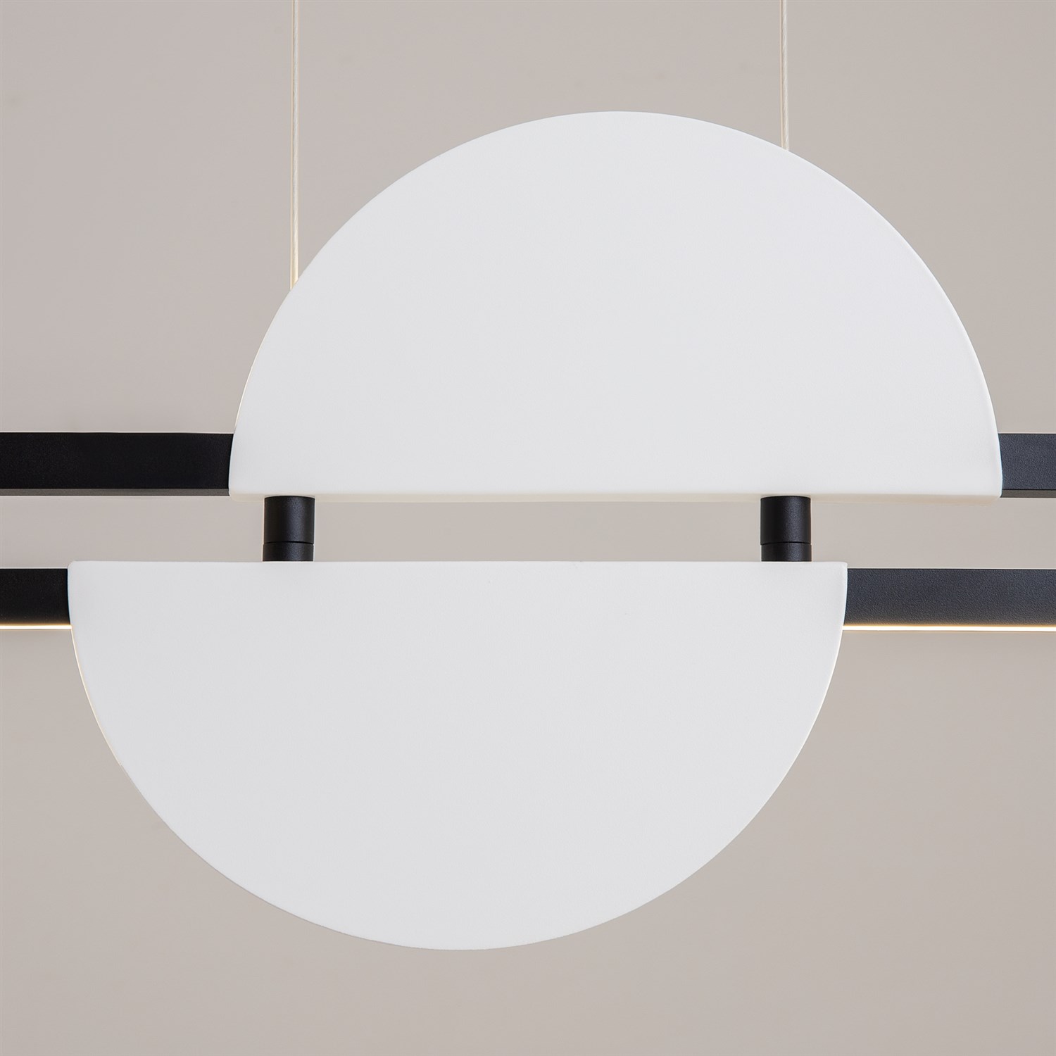 Maytoni Modern Skyline Подвесной светильник цвет: черный MOD179PL-L26W4K