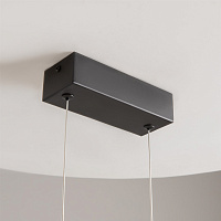 Maytoni Modern Skyline Подвесной светильник цвет: черный MOD179PL-L26W4K