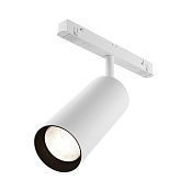 Maytoni Technical Focus LED Трековый светильник цвет: белый TR032-2-20W4K-S-W