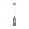 Maytoni Modern Antic Подвесной светильник цвет: золото MOD302PL-01GR