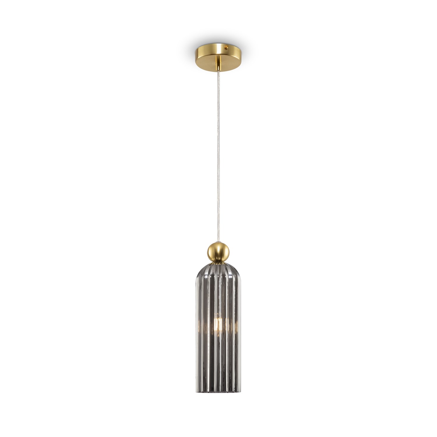 Maytoni Modern Antic Подвесной светильник цвет: золото MOD302PL-01GR