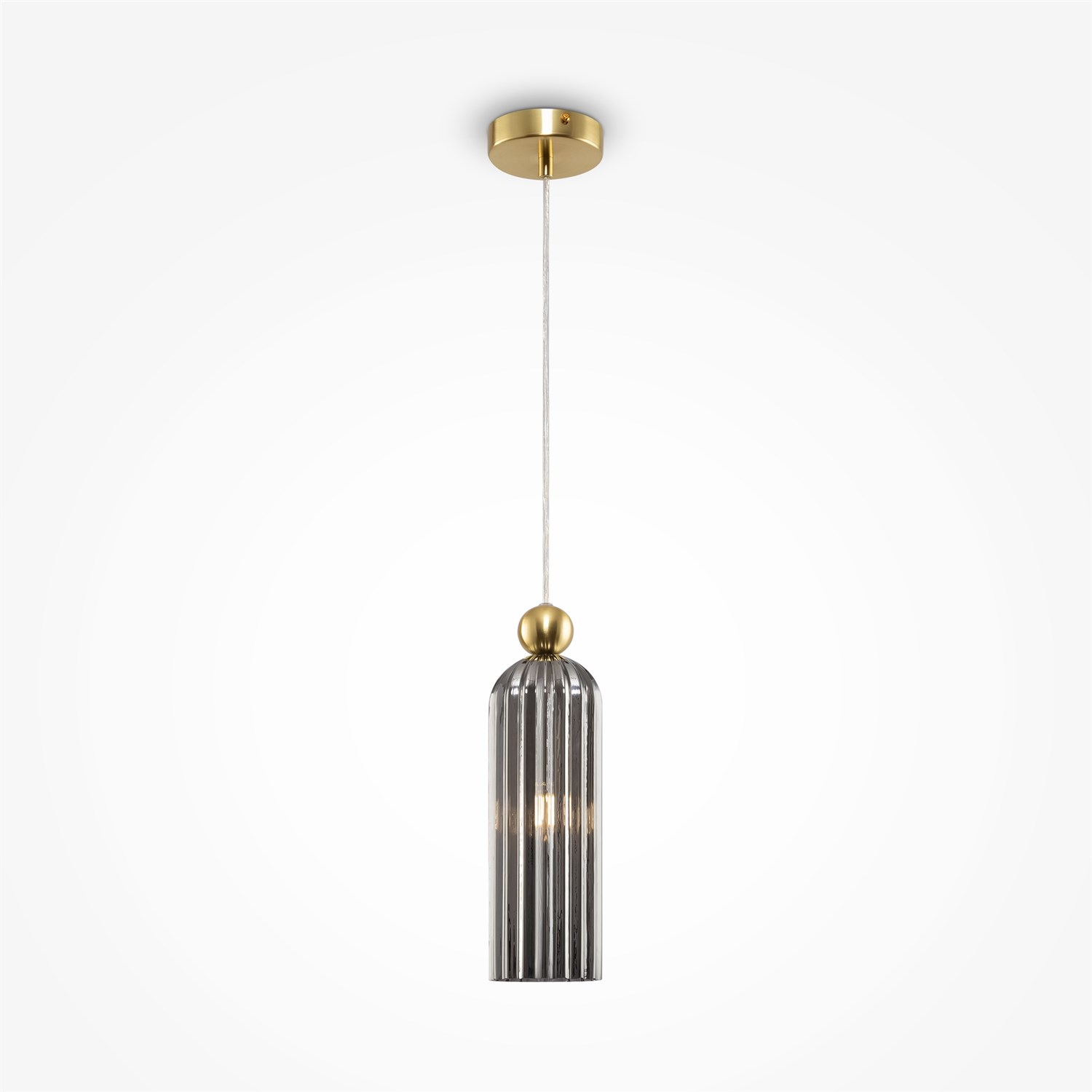 Maytoni Modern Antic Подвесной светильник цвет: золото MOD302PL-01GR