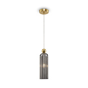 Maytoni Modern Antic Подвесной светильник цвет: золото MOD302PL-01GR