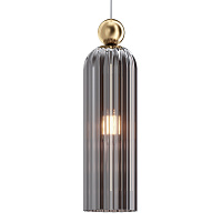 Maytoni Modern Antic Подвесной светильник цвет: золото MOD302PL-01GR