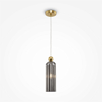 Maytoni Modern Antic Подвесной светильник цвет: золото MOD302PL-01GR