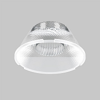 Maytoni Technical Линза для серии Alfa LED 24° LensD29-24