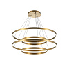 Maytoni Modern Rim Подвесной светильник цвет: латунь MOD058PL-L174BSK
