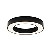 Maytoni Technical Lua Потолочный светильник цвет: черный C093CL-36W4K-B