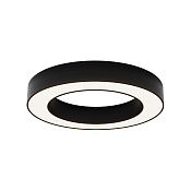 Maytoni Technical Lua Потолочный светильник цвет: черный C093CL-36W4K-B